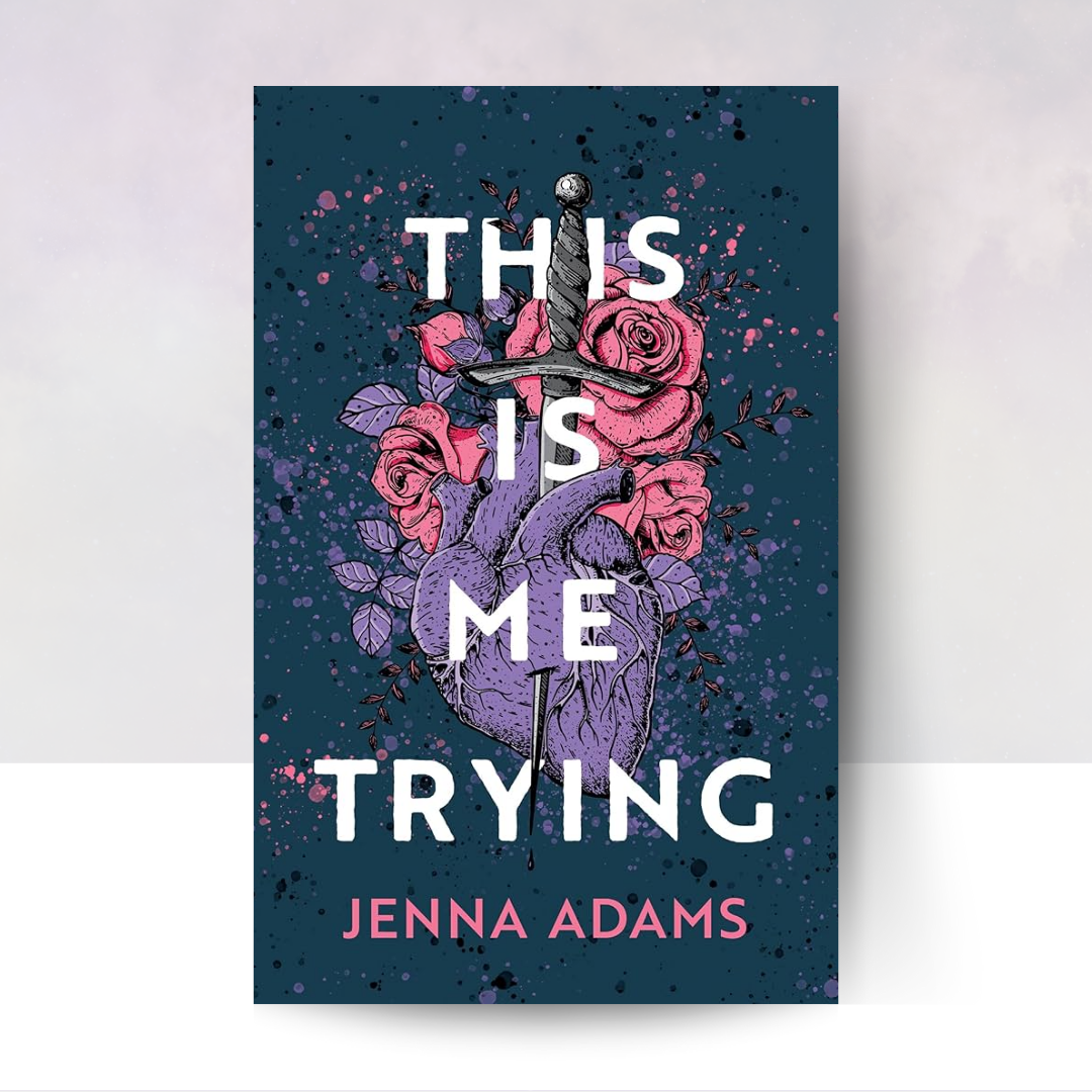 [PREORDER] This Is Me Trying
