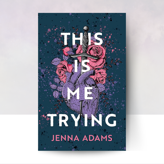 [PREORDER] This Is Me Trying