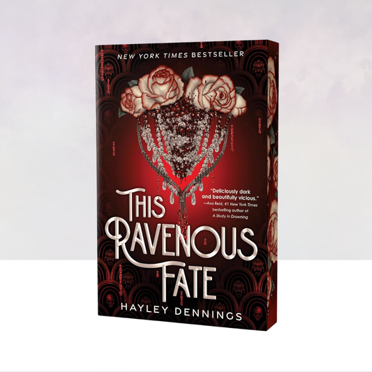 This Ravenous Fate