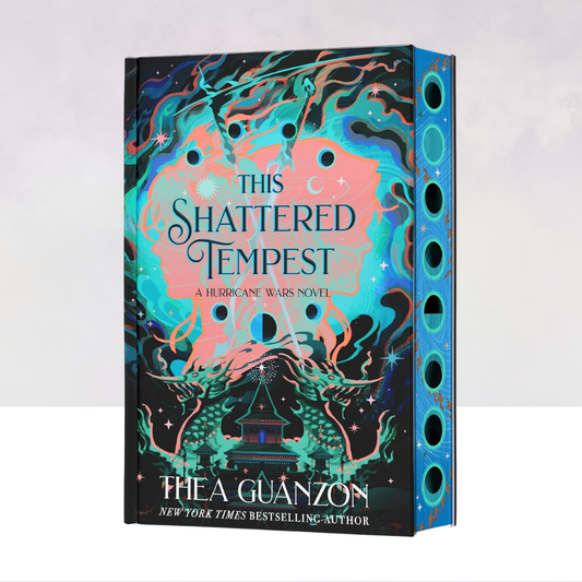 [PREORDER] This Shattered Tempest [Deluxe Limited Edition]