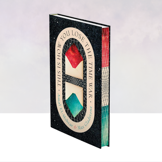 [PREORDER] This Is How You Lose the Time War [Deluxe Edition]