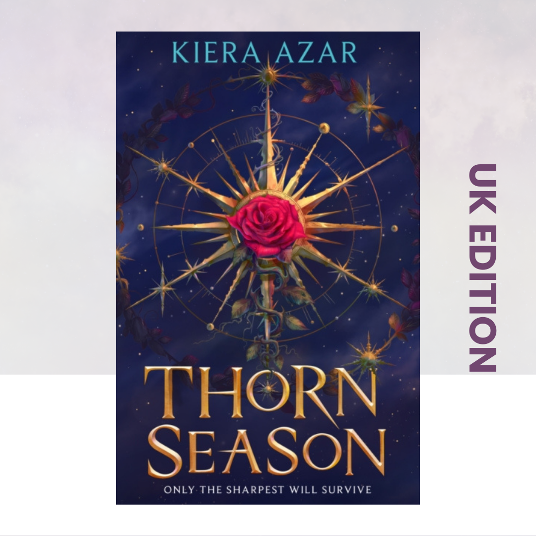 Thorn Season [UK Edition]