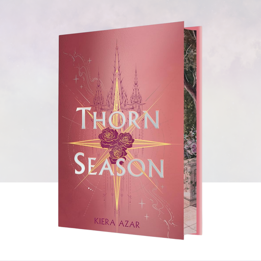 [PREORDER] Thorn Season [Deluxe Limited Edition]
