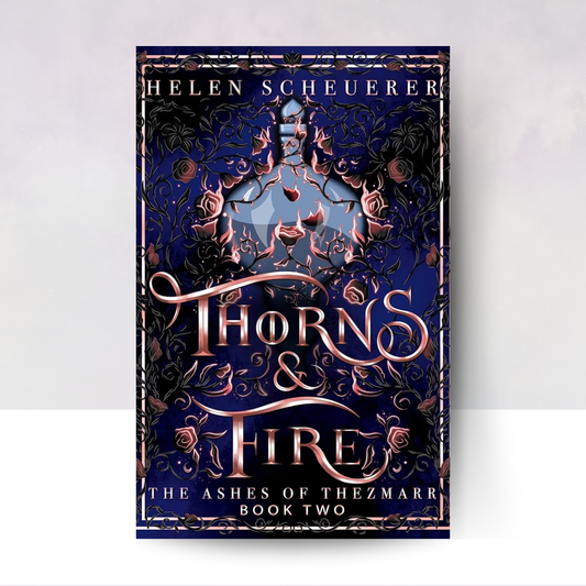 Thorns & Fire