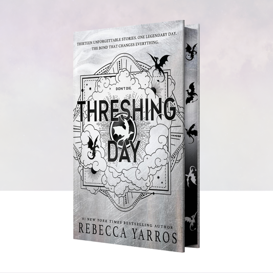 [PREORDER] Threshing Day