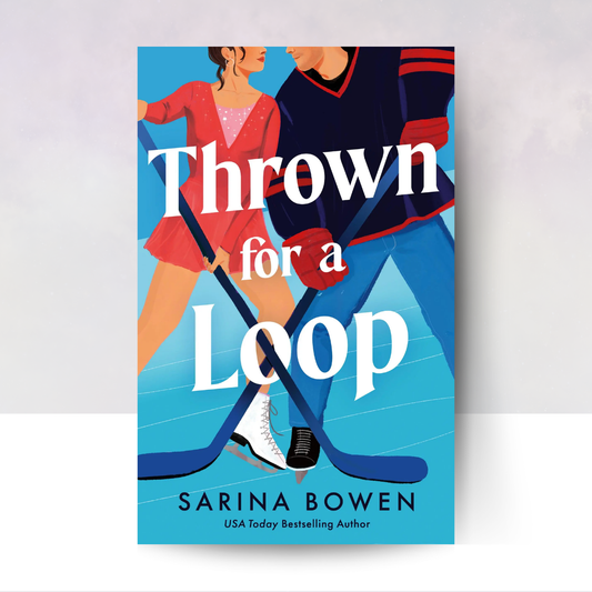 [PREORDER] Thrown for a Loop