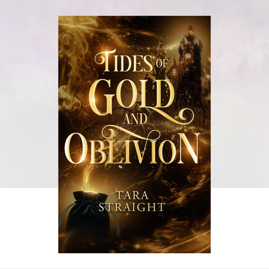 [PREORDER] Tides of Gold and Oblivion