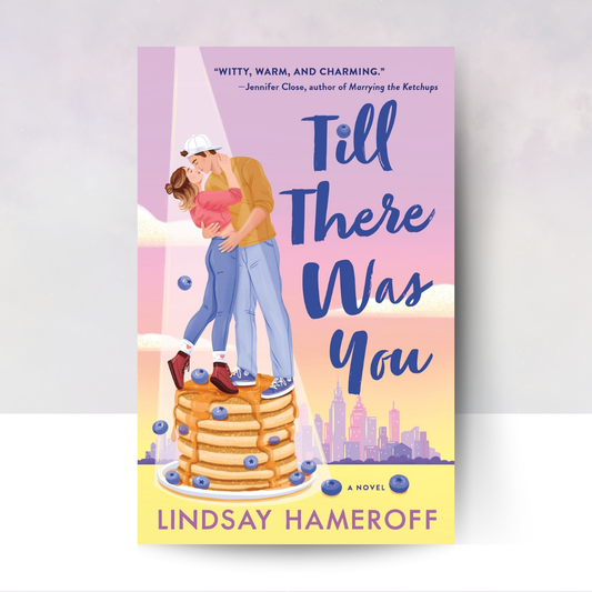Till There Was You