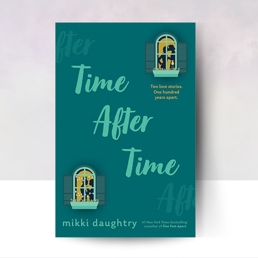 Time After Time