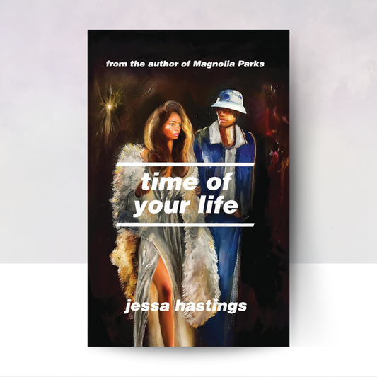 Time of Your Life
