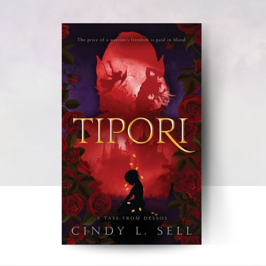 [PREORDER] Tipori