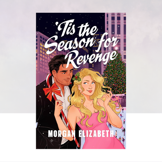 [PREORDER] 'Tis the Season for Revenge