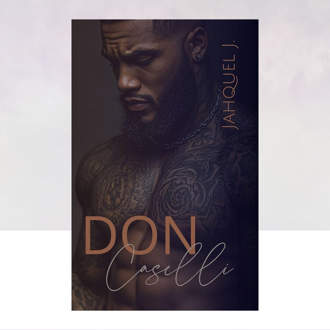 Don Caselli [Hardcover]