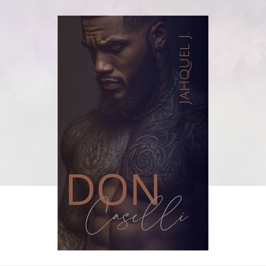 Don Caselli [Hardcover]