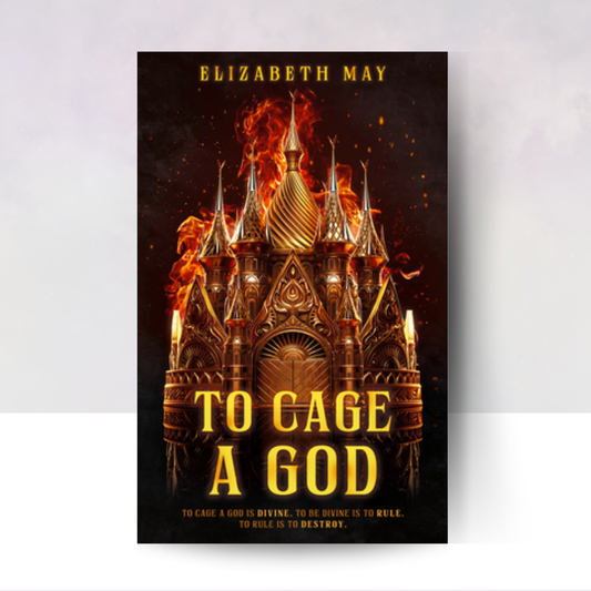 To Cage a God