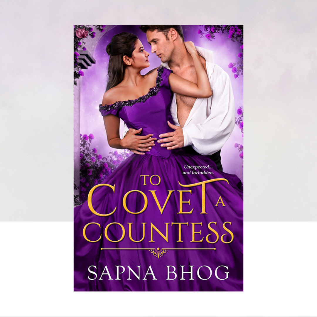 To Covet a Countess