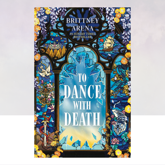 [PREORDER] To Dance with Death