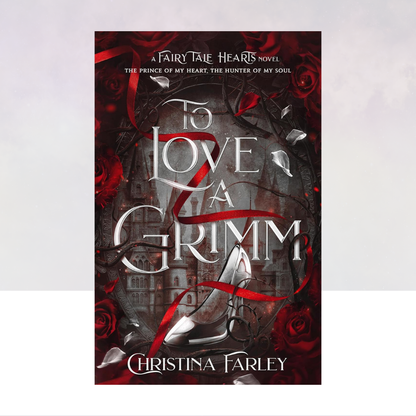 [PREORDER] To Love a Grimm