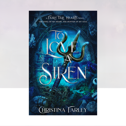 [PREORDER] To Love a Siren [Paperback]
