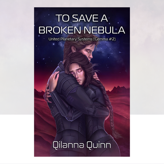 To Save a Broken Nebula