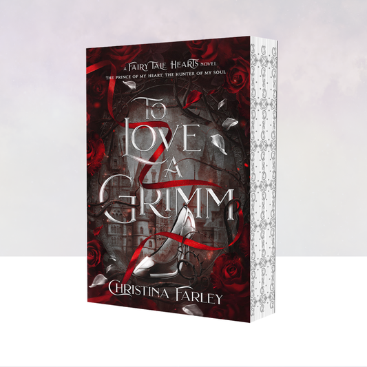 [PREORDER] To Love a Grimm