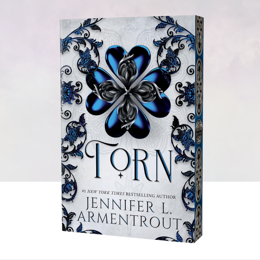 [PREORDER] Torn