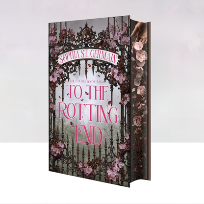 [PREORDER] To the Rotting End [Deluxe Limited Edition]