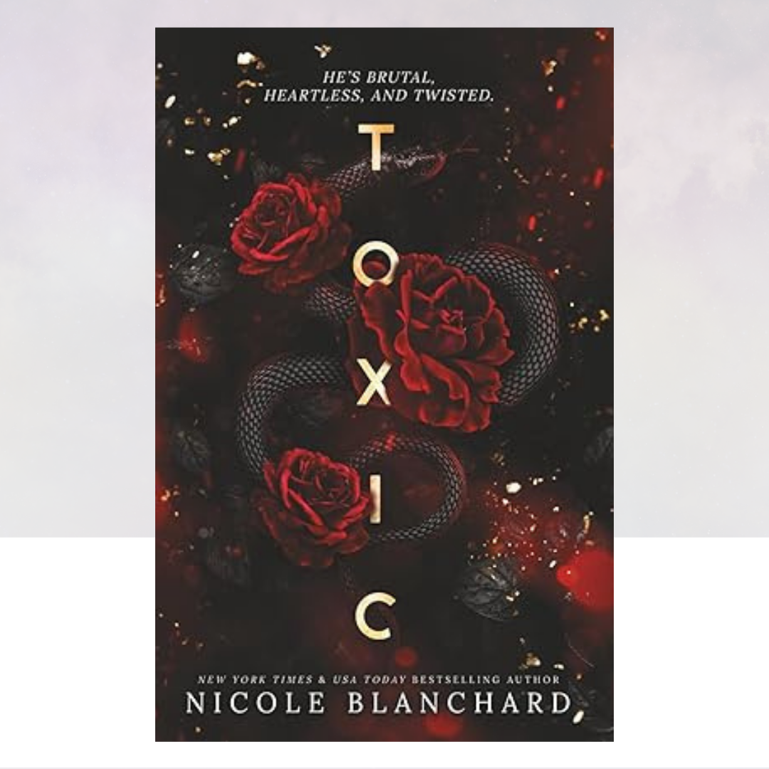 Toxic [Paperback]
