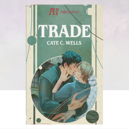 After the End Collection [Mass Market Paperback Set]