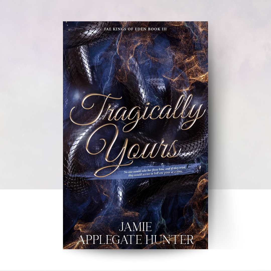 Tragically Yours