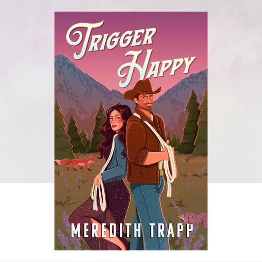 [PREORDER] Trigger Happy