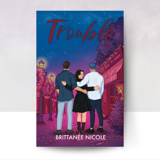 Trouble
