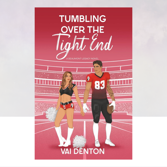 Tumbling Over the Tight End