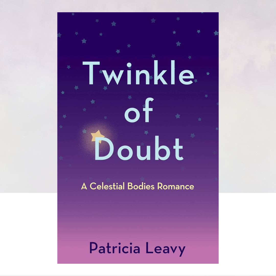 [PREORDER] Twinkle of Doubt