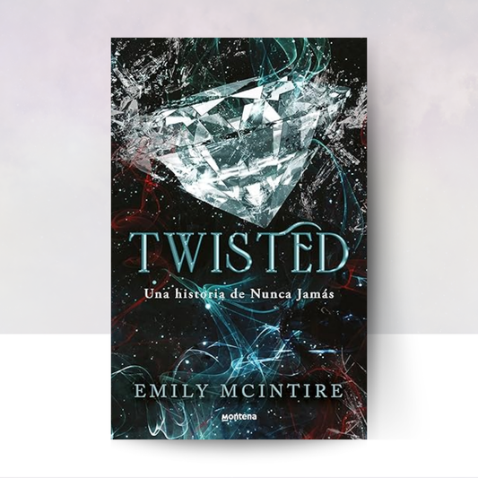Twisted [Edición en español]