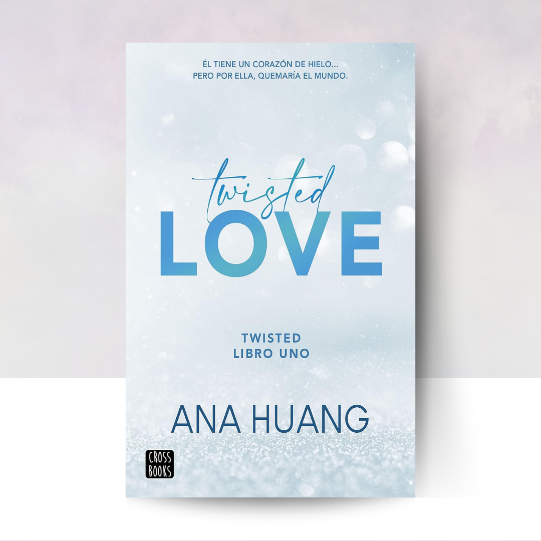 Twisted Love [Edición en español]