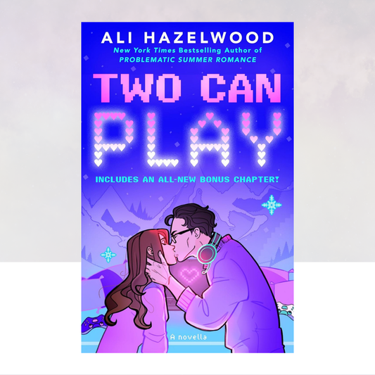 [PREORDER] Two Can Play