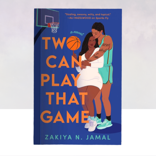 [PREORDER] Two Can Play That Game