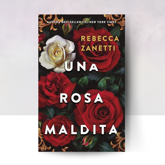 Una Rosa Maldita