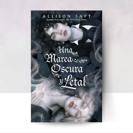 Una marea oscura y letal