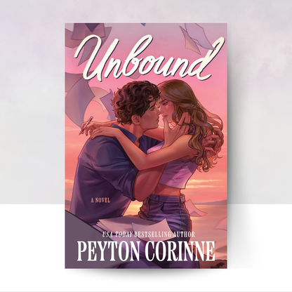 [PREORDER] Unbound