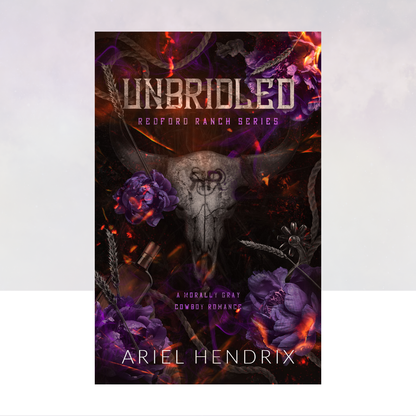 [PREORDER] Unbridled