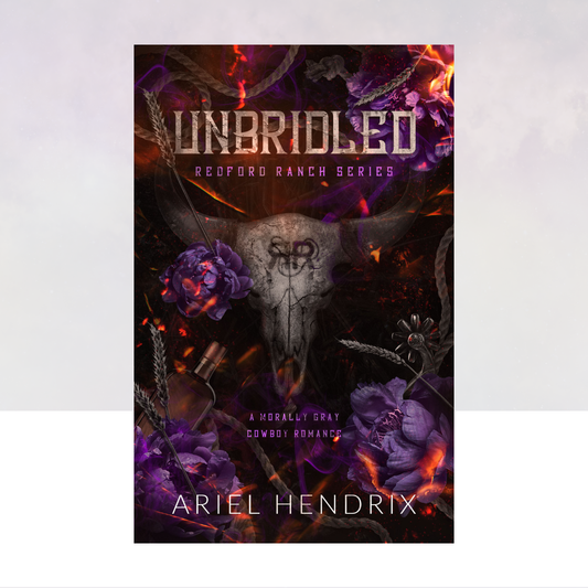[PREORDER] Unbridled