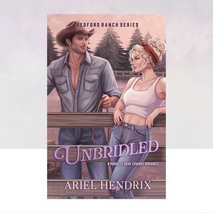 [PREORDER] Unbridled [Special Edition]