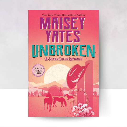 Unbroken