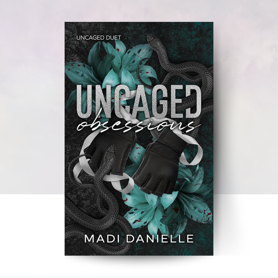 Uncaged Obsessions