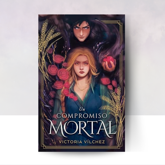 [PREORDER] Un compromiso mortal