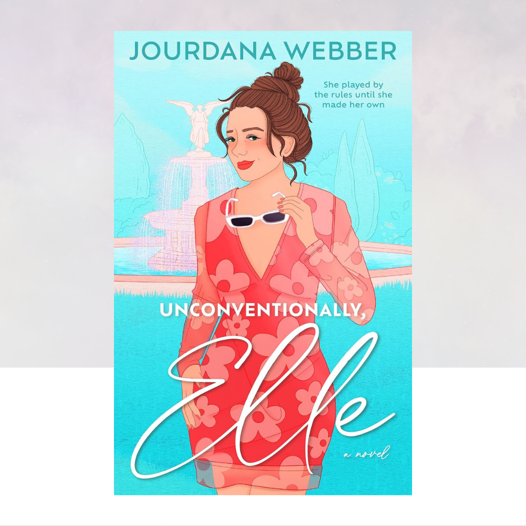 Unconventionally, Elle