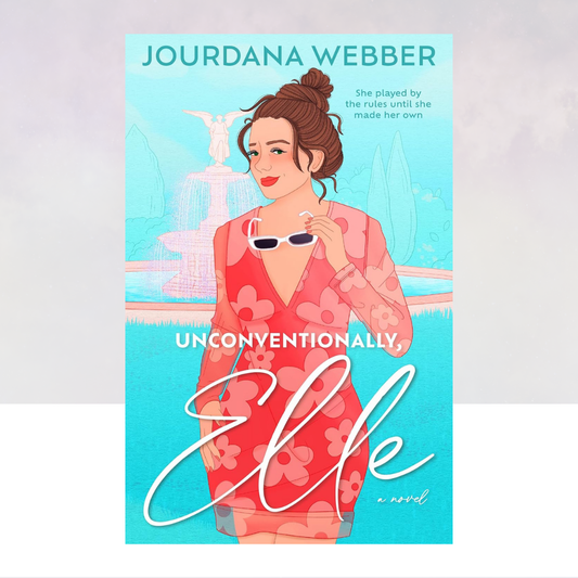 Unconventionally, Elle