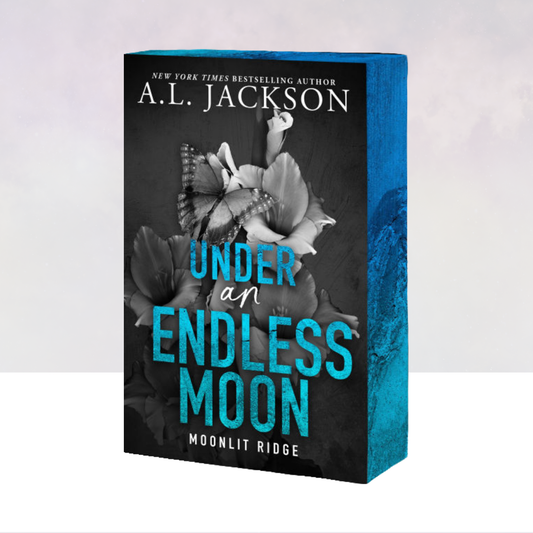 Under an Endless Moon